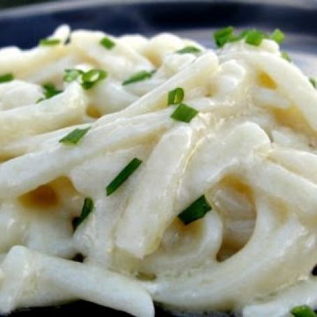 ALFREDO SAUCE