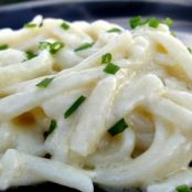 ALFREDO SAUCE