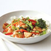 Kung Pao Chicken