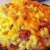 Mac N Cheese