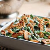 Campbell's® Green Bean Casserole