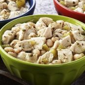 Southwest White Chili