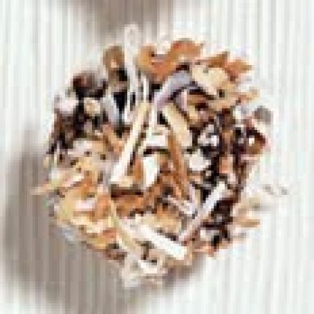 Chocolate-Dipped Frozen Banana Bites