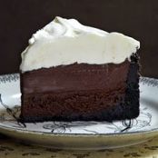 mississippi mud cake