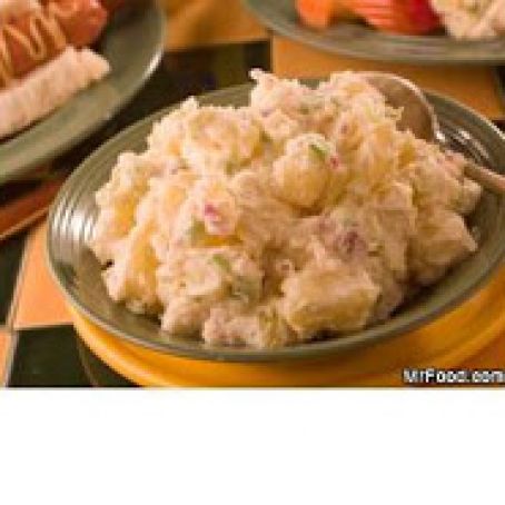 Red Potato Salad #3