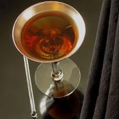 El Presidente Cocktail