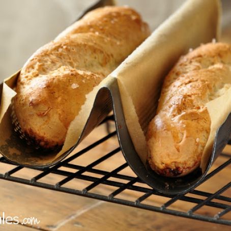 Jules Gluten Free Baguette