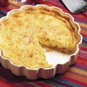 Quiche Lorraine