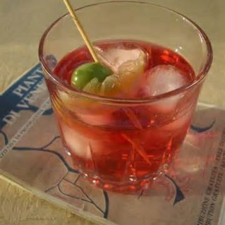 Venetian Spritz