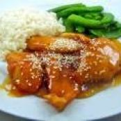 Flawless Sesame Chicken (Restaurant Style)