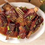 Beef Short Ribs
