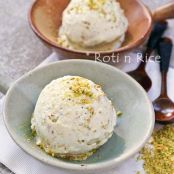 Pistachio Ice Cream