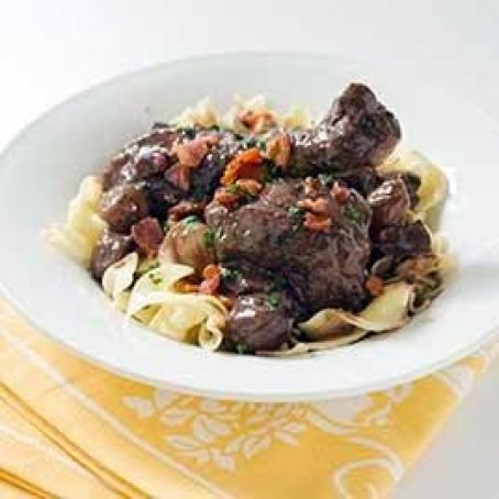 Modern Coq au Vin