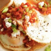 Huevos Rancheros