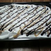 Chocolate Raspberry Dessert