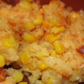 Corn Casserole