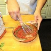 Tomato Pizza Sauce