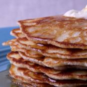 Pancakes - Ruth Reichl