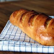 French Bread Seasoning