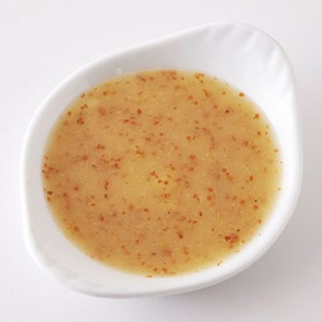 Honey Mustard Dip