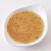 Honey Mustard Dip