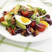 Mexican Bean Salad