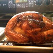 Perfect Roast Turkey