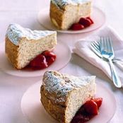 Italian Ricotta Cake