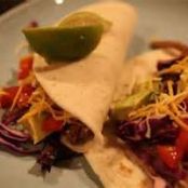 Mexican Pot Roast Tacos