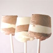 Pudding Pops