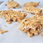 Bars - Peanut Butter Granola Bars