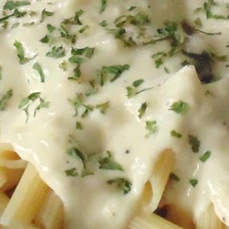 Alfredo Sauce