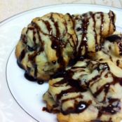 Almond Cookies, easy to make!