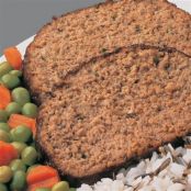 Freezer Meat Loaf Recipe