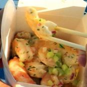 Shrimp Salad