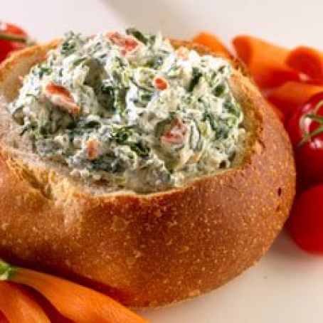 Spinach Dip