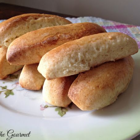 Italian Coffee Cookies