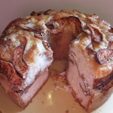 Apple Cake
