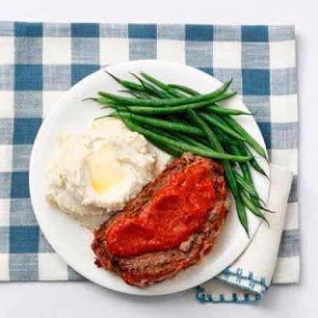 Italian Spiral Meat Loaf