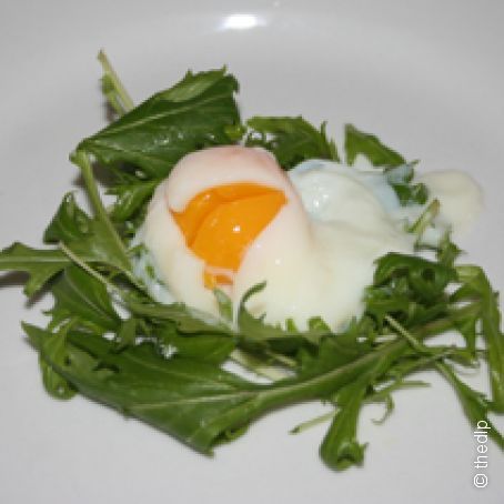 Sous Vide Soft Cooked Eggs