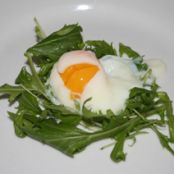 Sous Vide Soft Cooked Eggs