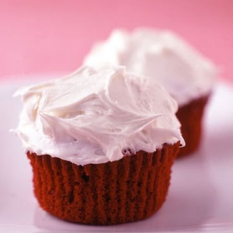 White Chocolate Peppermint Cream Cheese Frosting