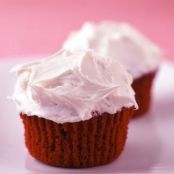 White Chocolate Peppermint Cream Cheese Frosting