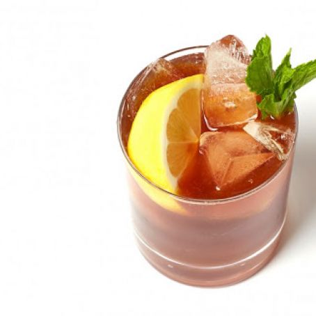 Roman Holiday Cocktail