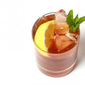 Roman Holiday Cocktail