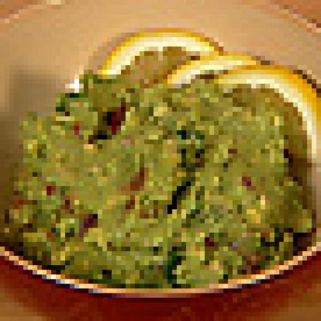 Guacamole