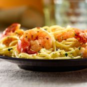  Elegant Shrimp Pasta