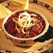 Peoria Chili