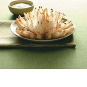 Blooming Onions