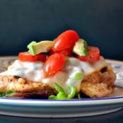 California Chicken Recipe